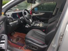 Beijing X7 1.5TD DCT Winning Edition - photo 14