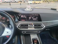 BMW X5 xDrive30Li Deluxe VersionM - ფოტო 17
