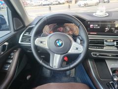 BMW X5 xDrive30Li Deluxe VersionM - ფოტო 18