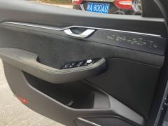 Geely Xingui 2.0T Edition - photo 13