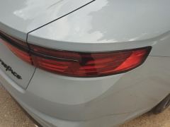Geely Xingui 2.0T Edition - photo 5