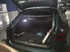 Audi A6 Avant 45 TFSI Edition - photo 7
