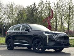 Haval H6 1.5T Two-Wheel Drive Max - ფოტო 1