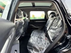 Haval H6 1.5T Two-Wheel Drive Max - ფოტო 10