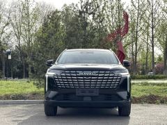 Haval H6 1.5T Two-Wheel Drive Max - ფოტო 2