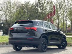 Haval H6 1.5T Two-Wheel Drive Max - ფოტო 3