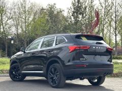 Haval H6 1.5T Two-Wheel Drive Max - ფოტო 4