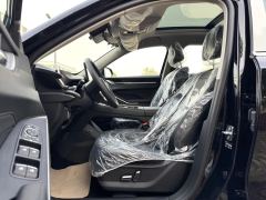 Haval H6 1.5T Two-Wheel Drive Max - ფოტო 6