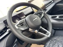 Haval H6 1.5T Two-Wheel Drive Max - ფოტო 7