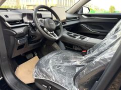 Haval H6 1.5T Two-Wheel Drive Max - ფოტო 8
