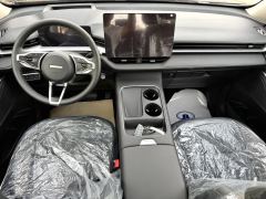Haval H6 1.5T Two-Wheel Drive Max - ფოტო 9