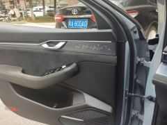 Geely Xingui 2.0T Edition - photo 12
