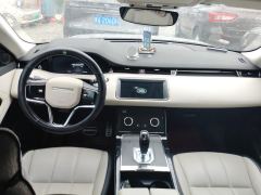 Land Rover Range Rover Evoque Aurora L 200PS R-Dynamic Standard Elite Edition - ფოტო 16