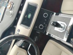 Land Rover Range Rover Evoque Aurora L 200PS R-Dynamic Standard Elite Edition - ფოტო 17