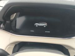 Land Rover Range Rover Evoque Aurora L 200PS R-Dynamic Standard Elite Edition - ფოტო 20