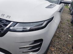 Land Rover Range Rover Evoque Aurora L 200PS R-Dynamic Standard Elite Edition - ფოტო 4
