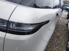 Land Rover Range Rover Evoque Aurora L 200PS R-Dynamic Standard Elite Edition - ფოტო 5