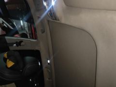 Geely Boyue X 1.8TD 2WD Version - ფოტო 15