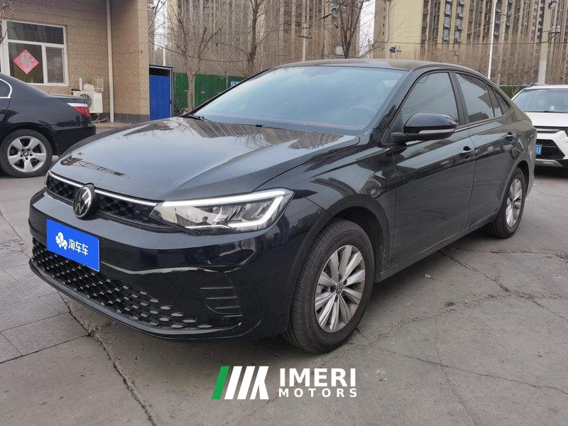 Volkswagen Lavida Advanced 1.5L Automatically outstanding Xinxue edition