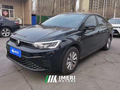 2025 Volkswagen Lavida Advanced 1.5L Automatically outstanding Xinxue edition - автомобиль из Китая
