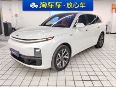 Li Auto L7 Air - photo 1