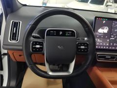 Li Auto L7 Air - photo 18
