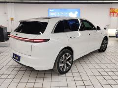 Li Auto L7 Air - photo 2