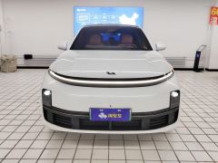 Li Auto L7 Air - photo 3