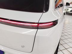 Li Auto L7 Air - photo 5