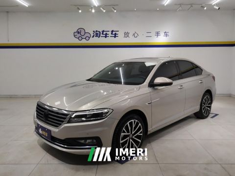 2022 Volkswagen Lavida 280TSI Luxury Edition - ავტომობილი ჩინეთიდან