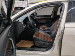 Volkswagen Lavida 280TSI Double Clutch Deluxe Edition - фото 14