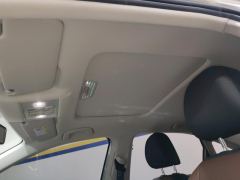 Volkswagen Lavida 280TSI Double Clutch Deluxe Edition - фото 15