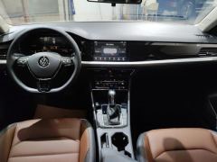 Volkswagen Lavida 280TSI Double Clutch Deluxe Edition - фото 16