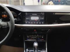 Volkswagen Lavida 280TSI Double Clutch Deluxe Edition - фото 17