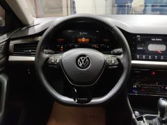 Volkswagen Lavida 280TSI Double Clutch Deluxe Edition - фото 18