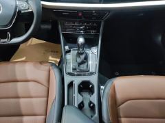 Volkswagen Lavida 280TSI Double Clutch Deluxe Edition - фото 19