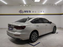 Volkswagen Lavida 280TSI Double Clutch Deluxe Edition - фото 2