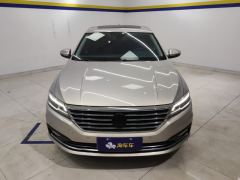 Volkswagen Lavida 280TSI Double Clutch Deluxe Edition - фото 3