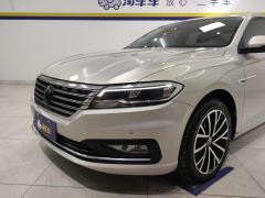 Volkswagen Lavida 280TSI Double Clutch Deluxe Edition - фото 4