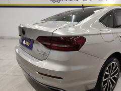 Volkswagen Lavida 280TSI Double Clutch Deluxe Edition - фото 5
