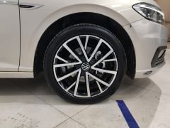 Volkswagen Lavida 280TSI Double Clutch Deluxe Edition - фото 6