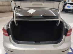 Volkswagen Lavida 280TSI Double Clutch Deluxe Edition - фото 7