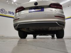 Volkswagen Lavida 280TSI Double Clutch Deluxe Edition - фото 9
