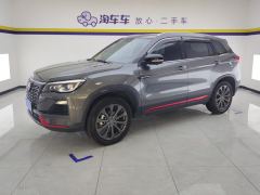 Changan CS75 Edition 1.5T Premium Version - ფოტო 1