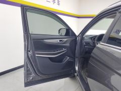 Changan CS75 Edition 1.5T Premium Version - ფოტო 12