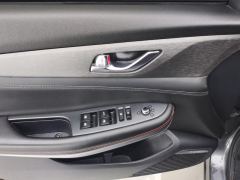 Changan CS75 Edition 1.5T Premium Version - ფოტო 13