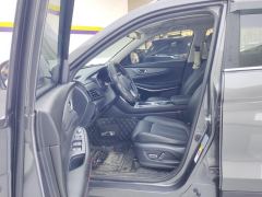 Changan CS75 Edition 1.5T Premium Version - ფოტო 14
