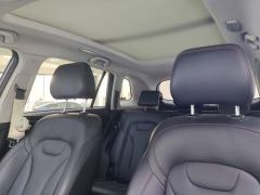 Changan CS75 Edition 1.5T Premium Version - ფოტო 15