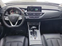 Changan CS75 Edition 1.5T Premium Version - ფოტო 16