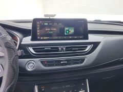 Changan CS75 Edition 1.5T Premium Version - ფოტო 17